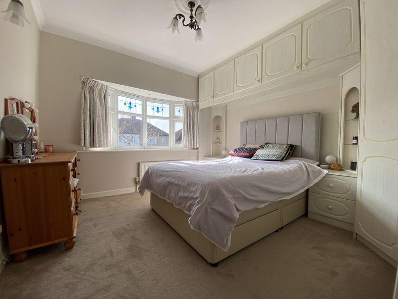 Orchard Crescent, Edgware